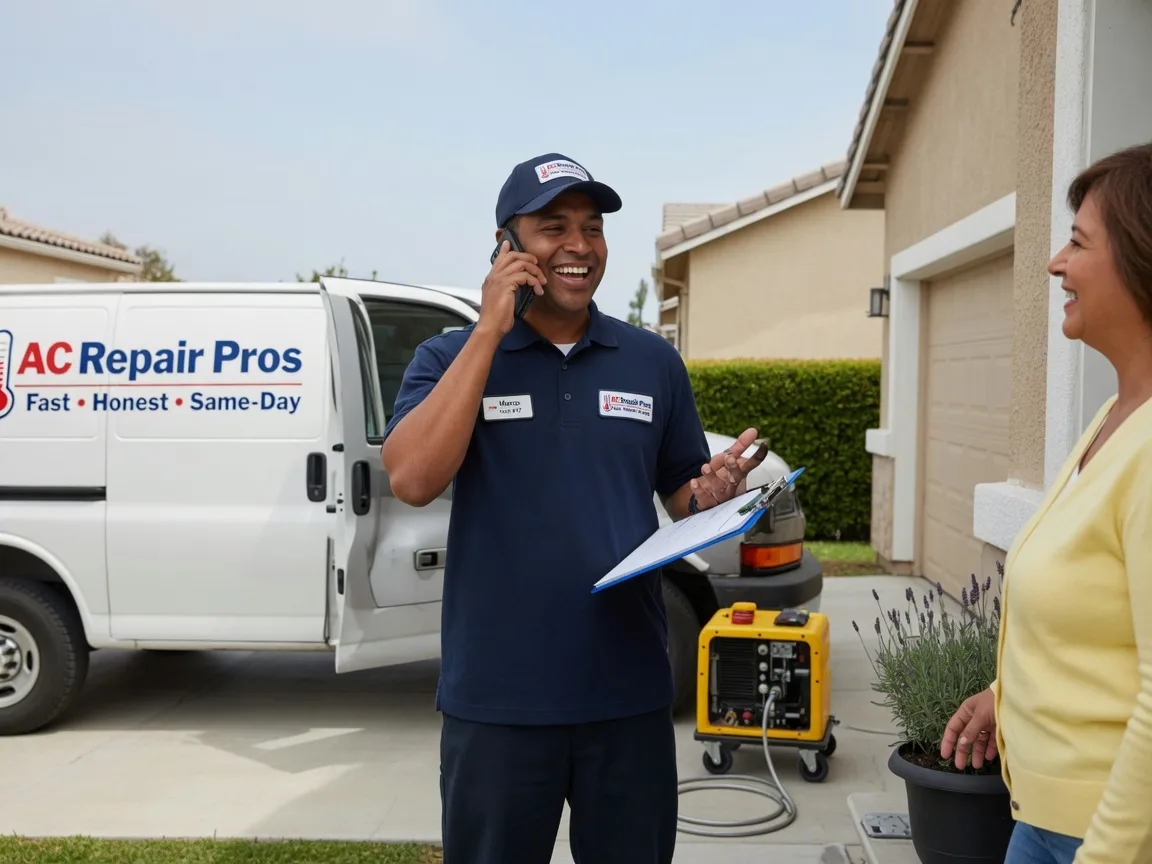AC Repair Alburgh, VT FAQs